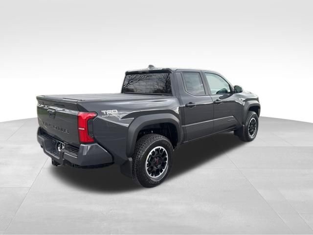 New 2026 Toyota Tacoma TRD Off-Road AWD/4WD image 5