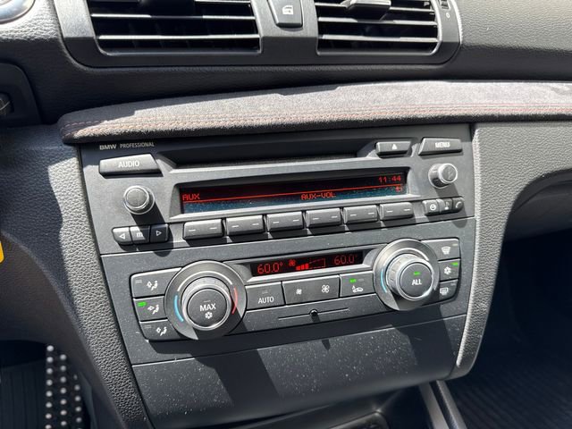 Used 2011 BMW 1 Series M RWD image 14