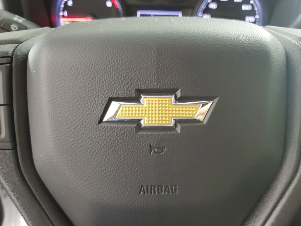 New 2026 Chevrolet Silverado 2500 W/T w/ WT Convenience Package RWD image 23