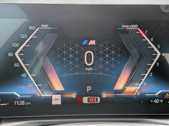 Used 2026 BMW 330i xDrive Sedan w/ M Sport Package AWD/4WD image 12