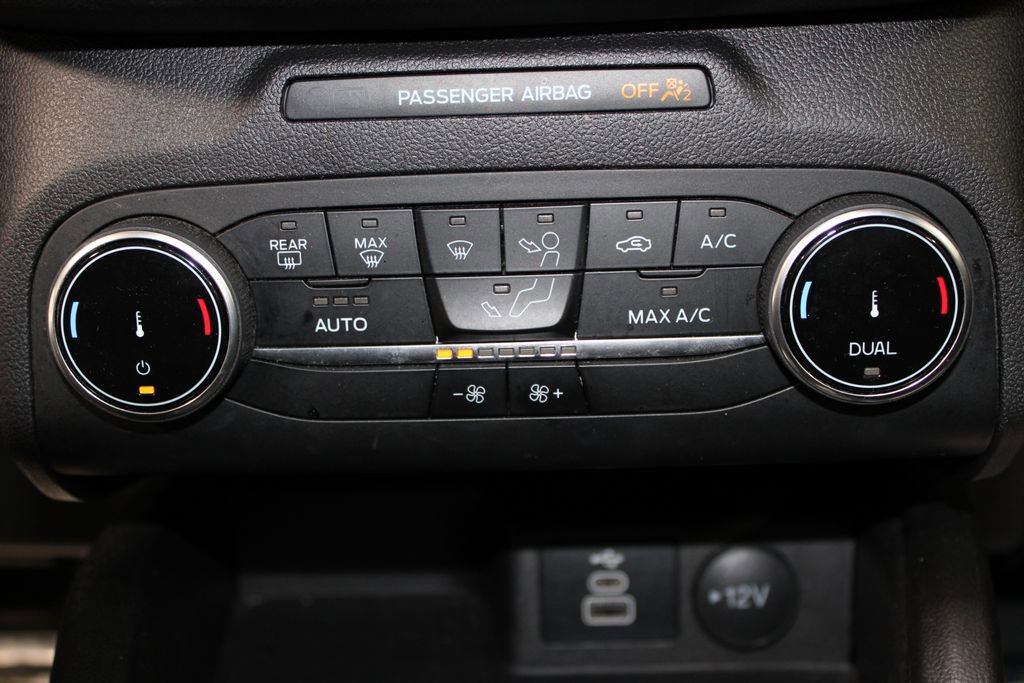 Used 2024 Ford Escape ST-Line image 45