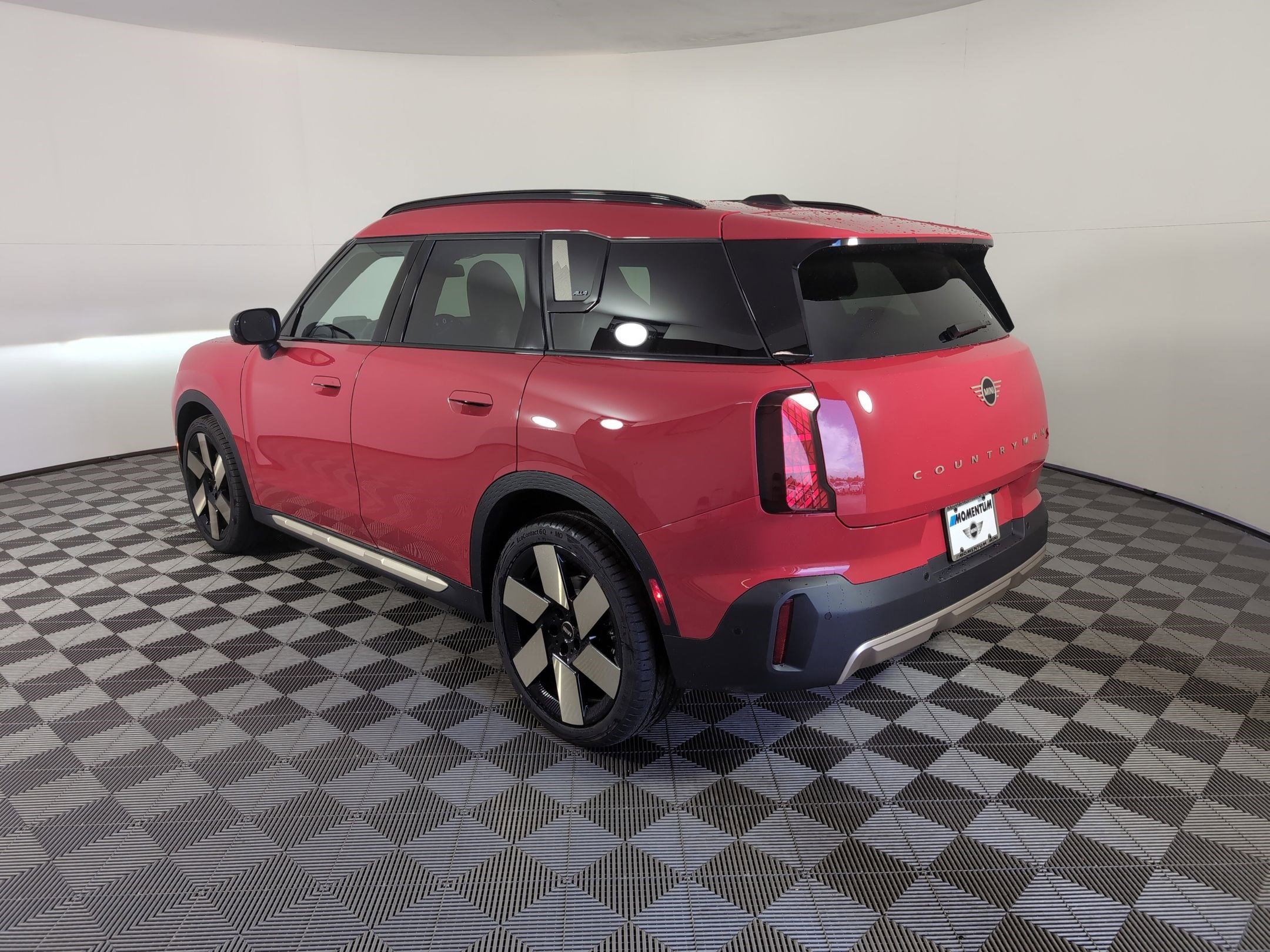 New 2025 MINI Cooper Countryman S image 3
