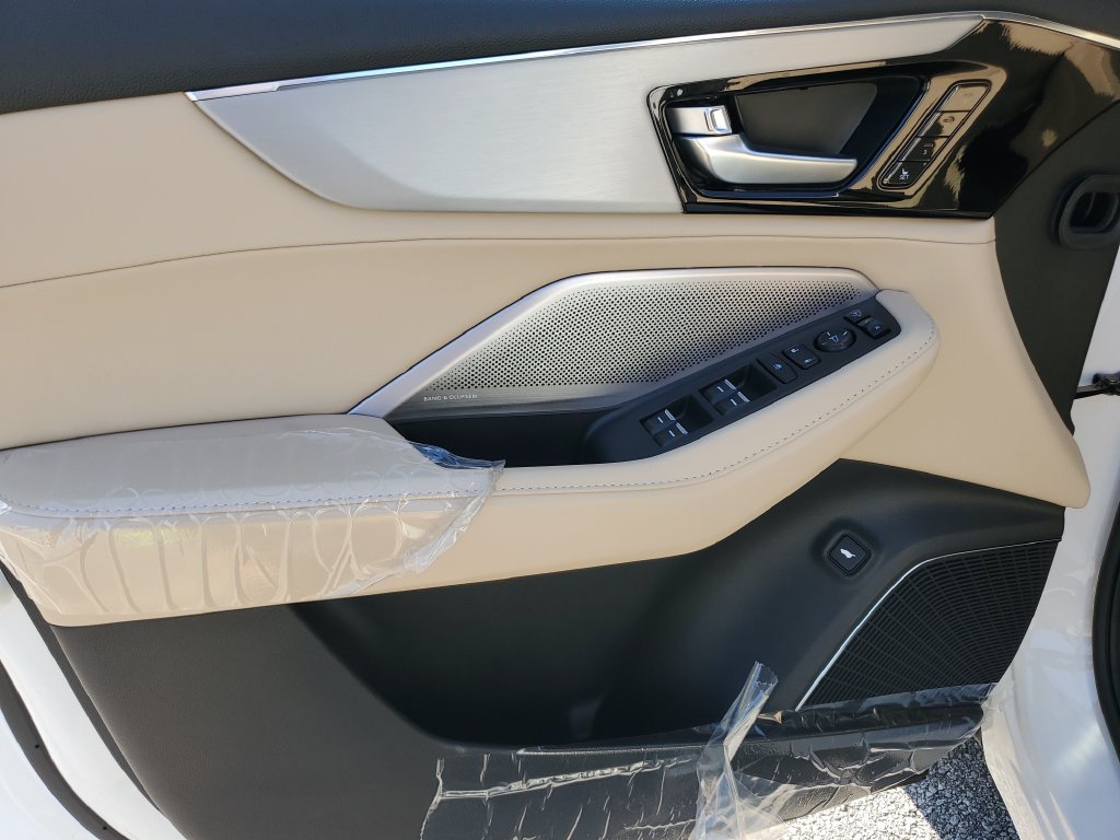 New 2026 Acura MDX w/ Technology Package FWD image 19