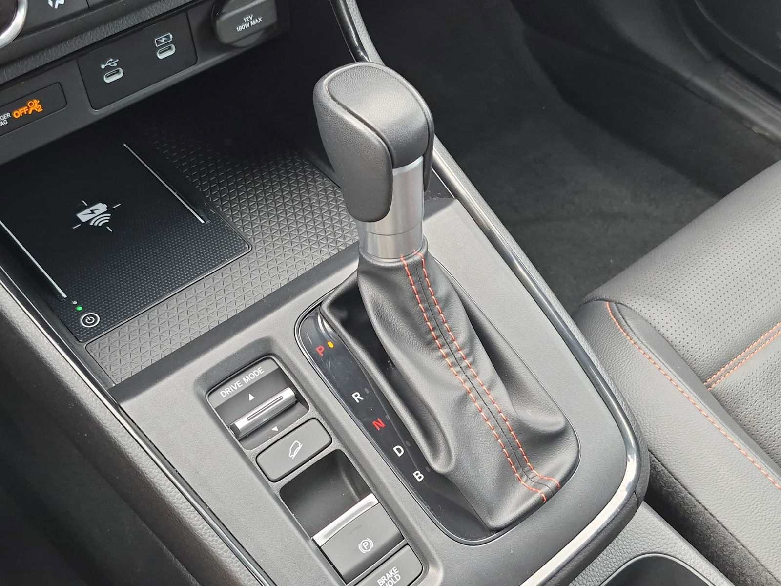 Used 2026 Honda CR-V Sport-L image 30