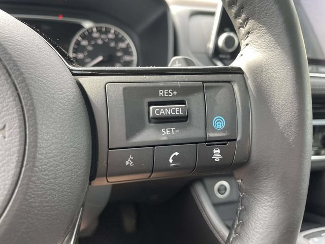Used 2021 Nissan Rogue SL AWD/4WD image 29