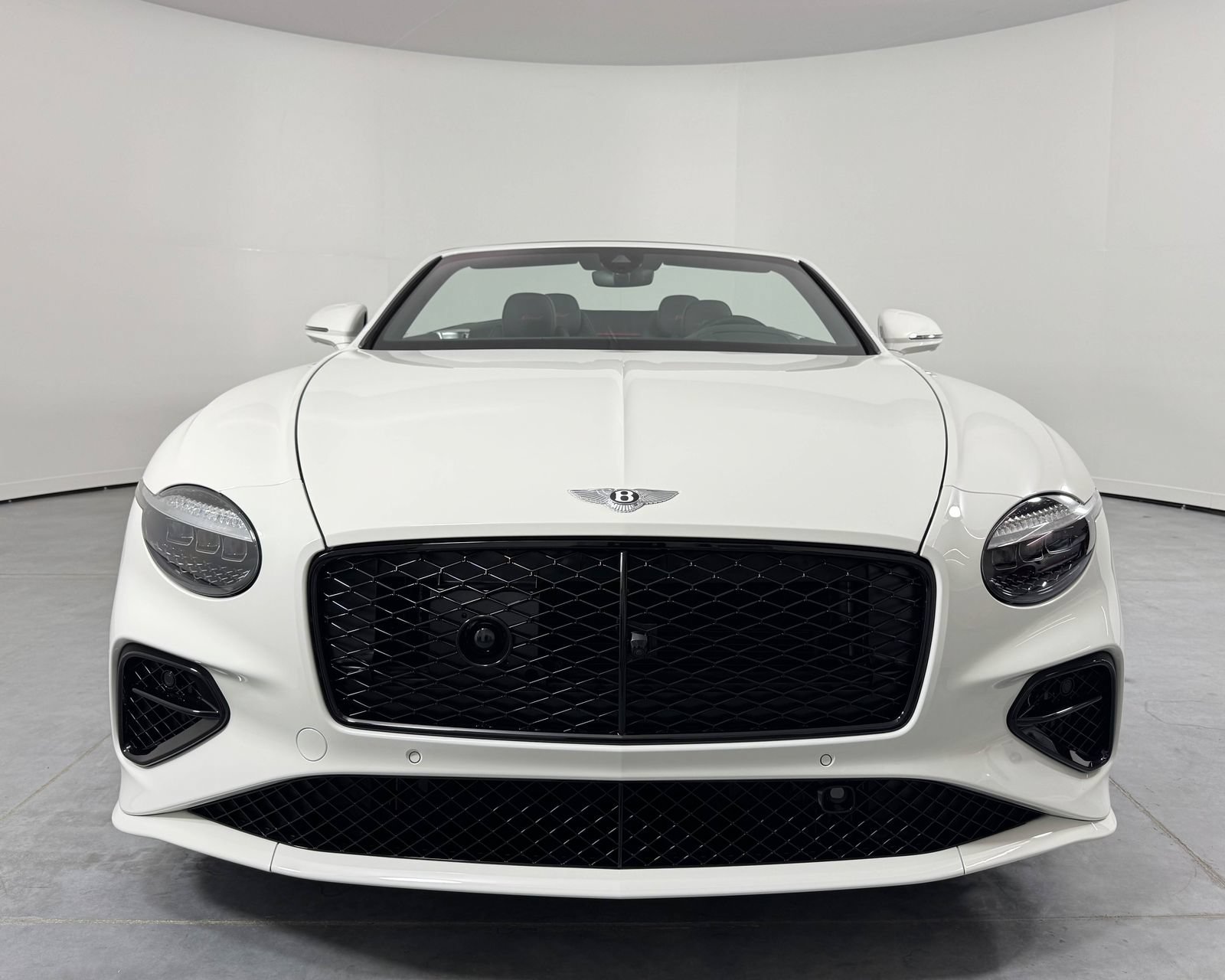 New 2025 Bentley Continental GT Speed AWD/4WD image 8