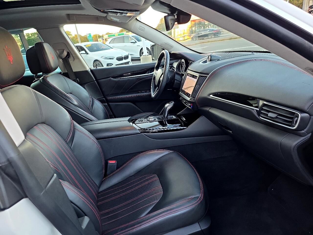 Used 2022 Maserati Levante GT image 37