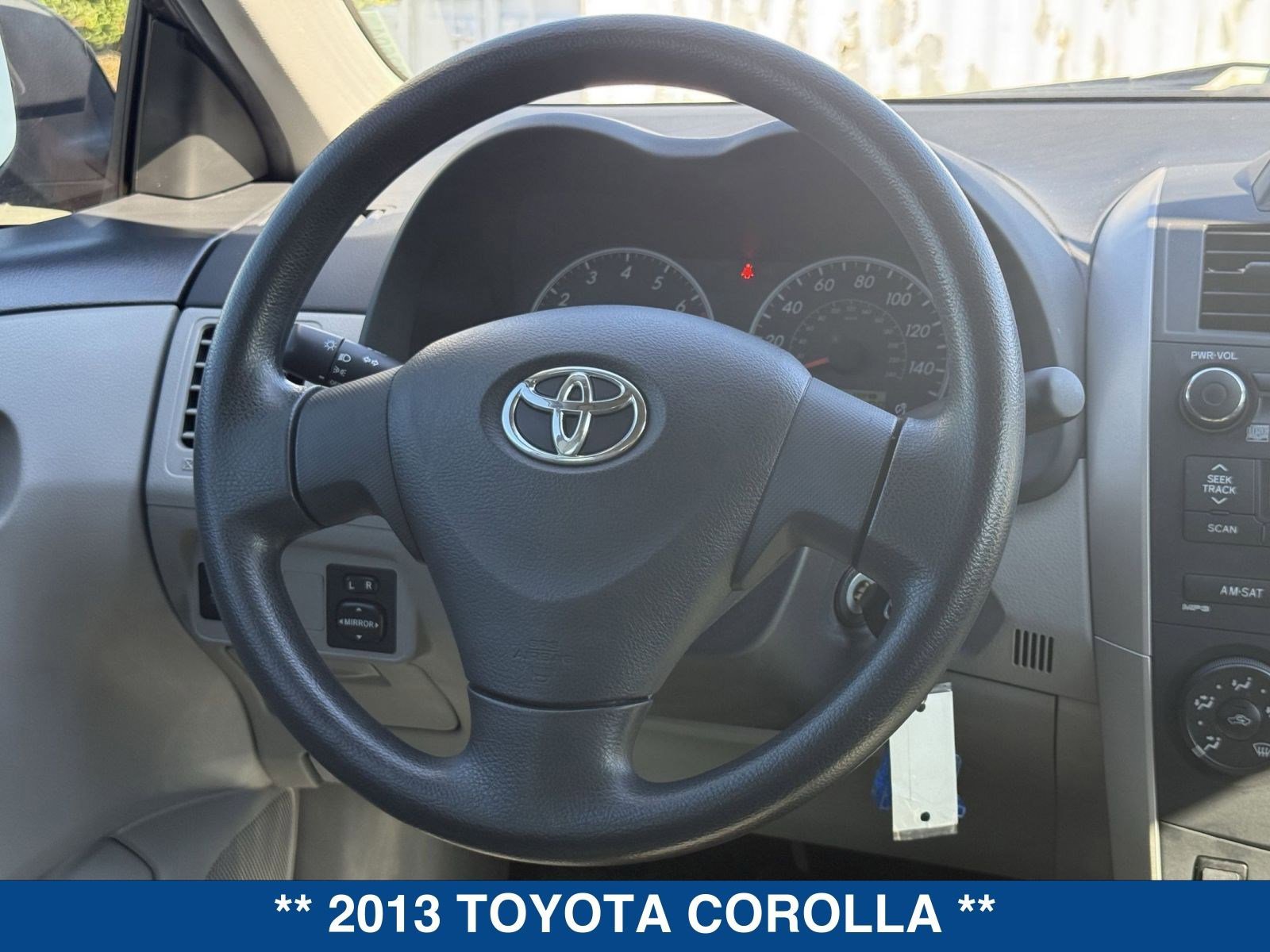 Used 2013 Toyota Corolla L image 15