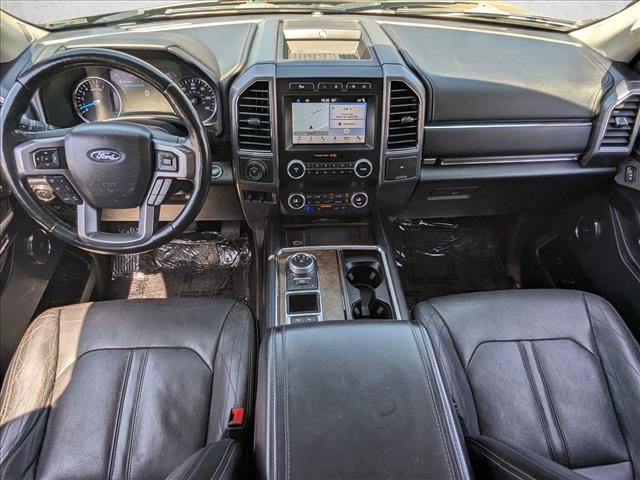 Used 2019 Ford Expedition Platinum RWD image 20