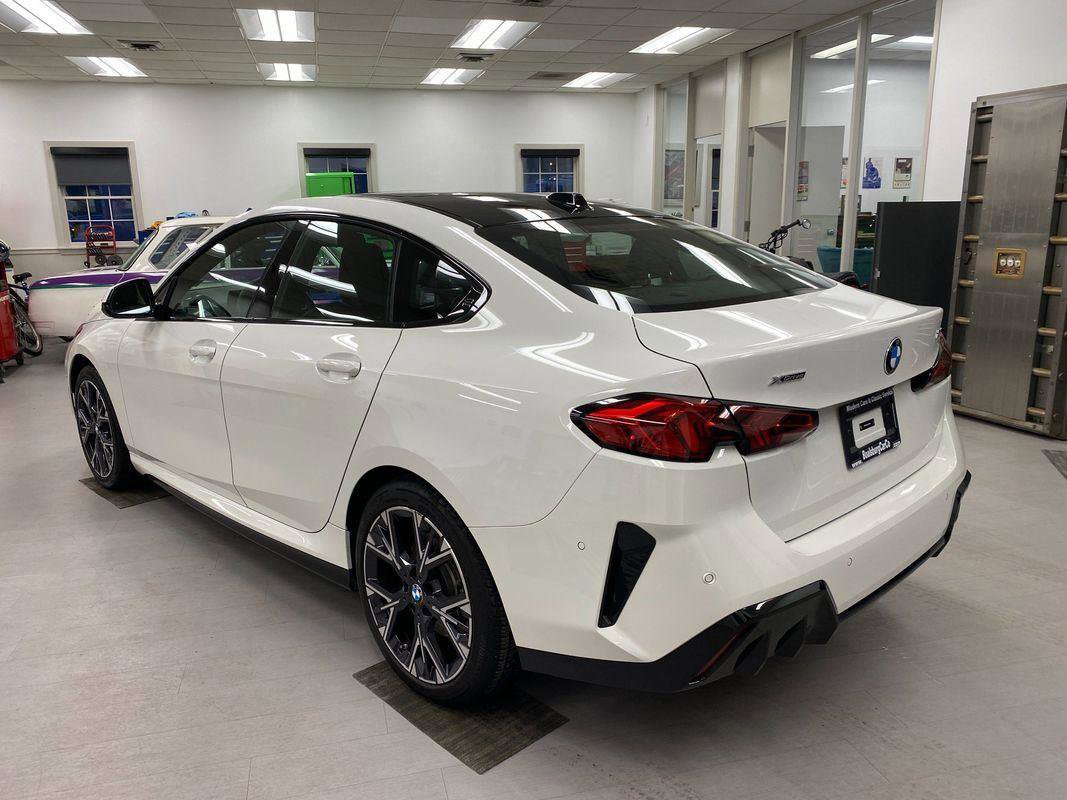 Used 2025 BMW 228i xDrive image 15