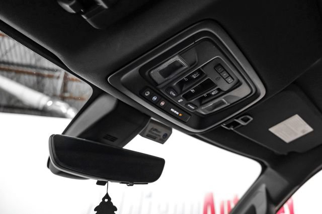 Used 2020 GMC Sierra 1500 AT4 w/ AT4 Premium Package AWD/4WD image 32