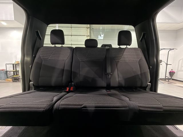 Used 2023 Ford F150 XL w/ STX Appearance Package RWD image 28