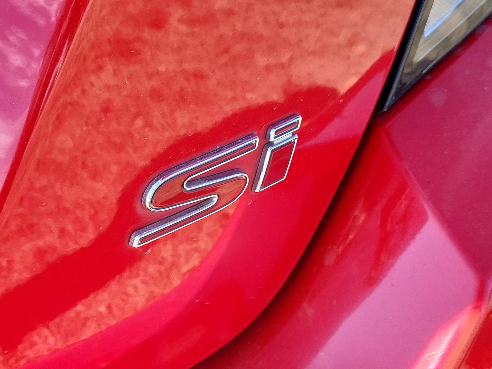 Used 2019 Honda Civic Si image 12