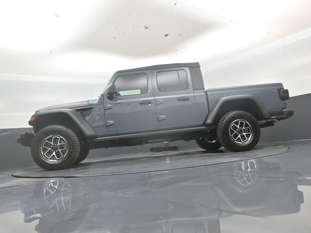 New 2026 Jeep Gladiator Rubicon AWD/4WD image 43