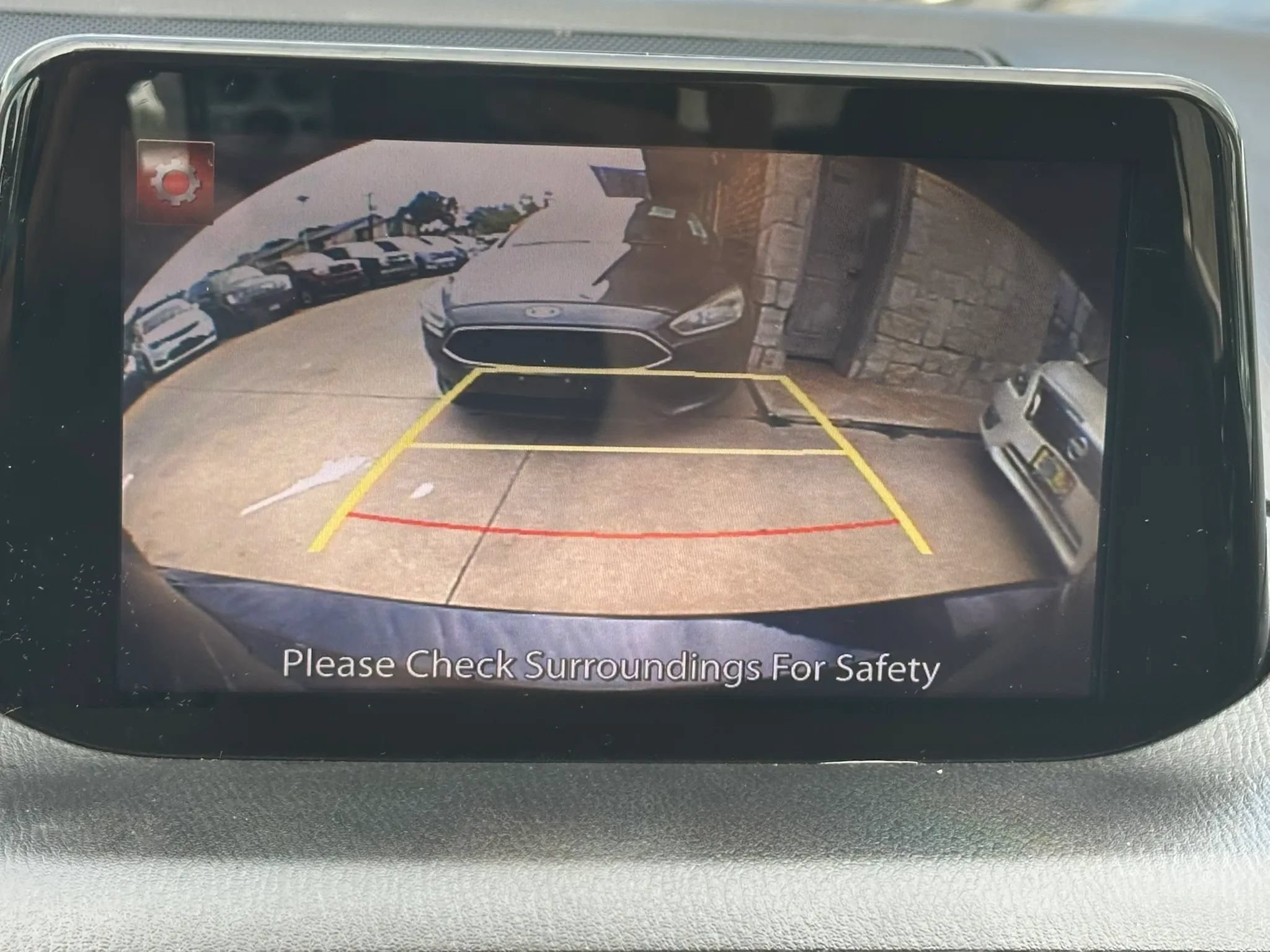 Used 2017 MAZDA MAZDA3 Sport FWD image 6