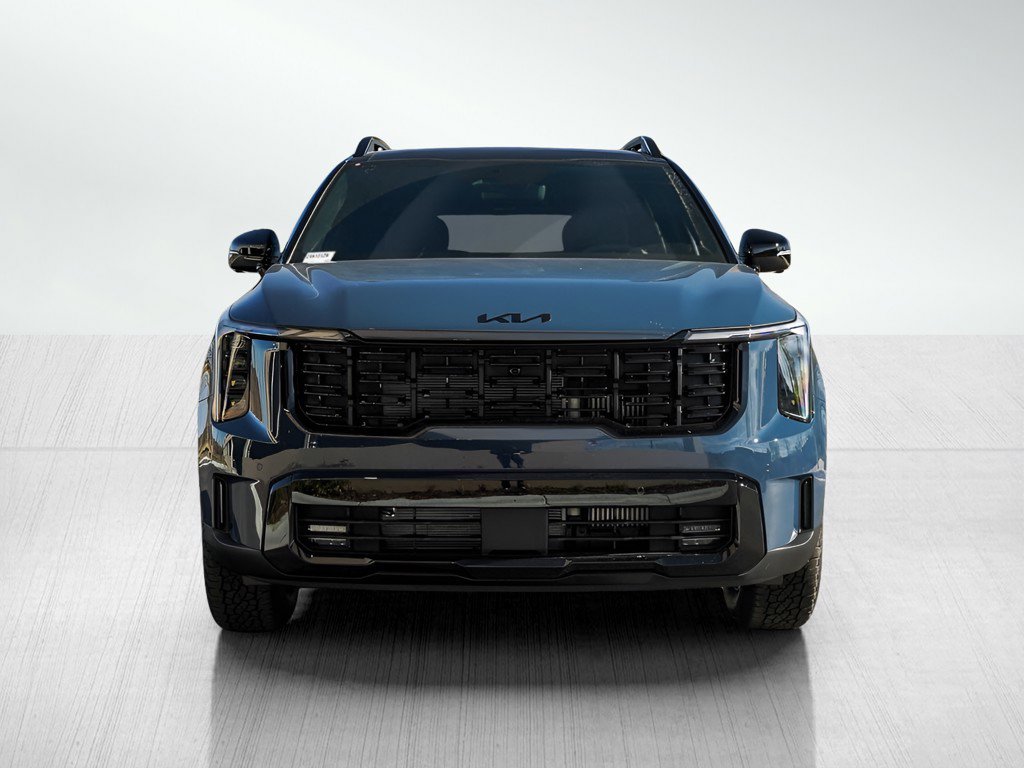 New 2026 Kia Sorento SX Prestige image 2