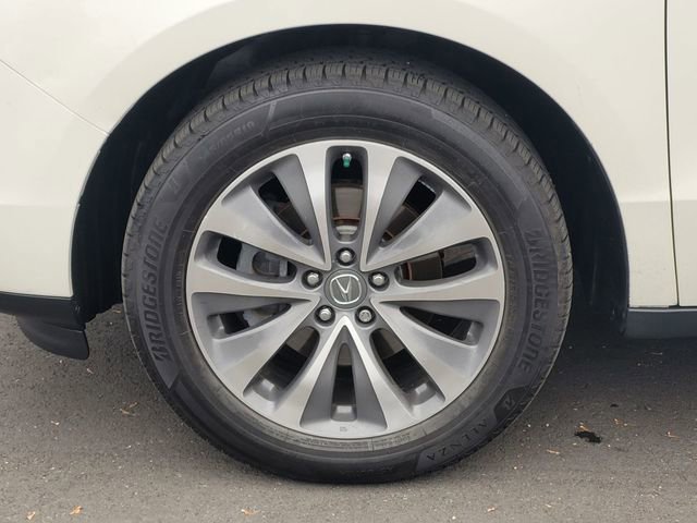 Used 2016 Acura MDX SH-AWD w/ Technology Package image 10