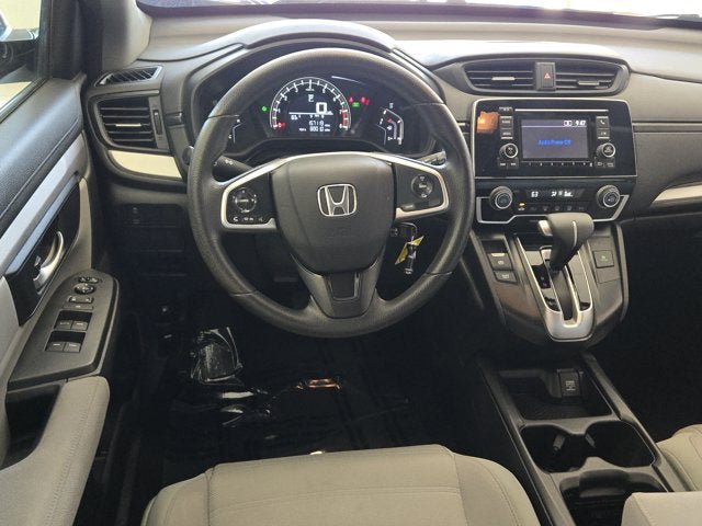 Used 2019 Honda CR-V LX image 14