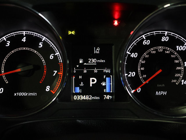 Used 2025 Mitsubishi Outlander Sport ES AWD/4WD image 16