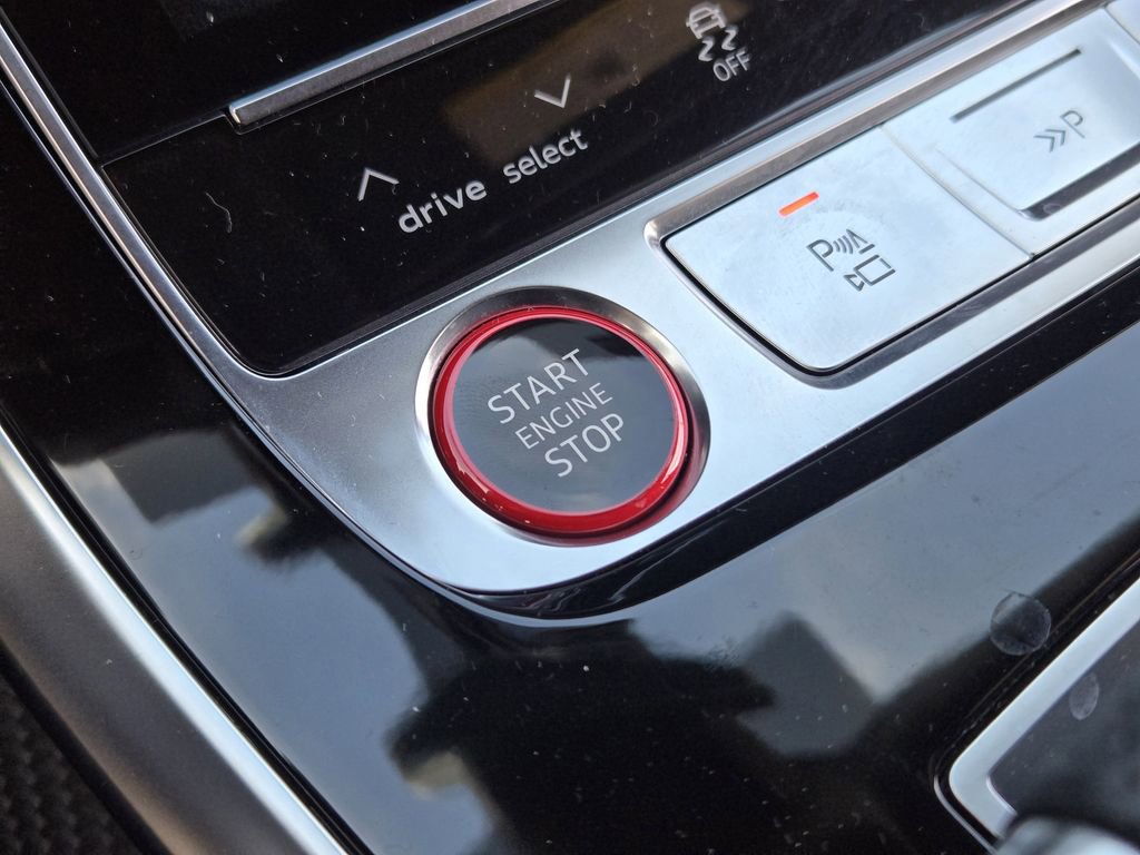 Used 2024 Audi SQ8 Prestige image 26