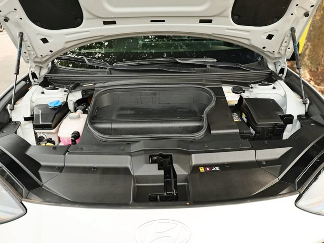 Used 2023 Hyundai Ioniq 6 SEL w/ Cargo Package RWD image 27