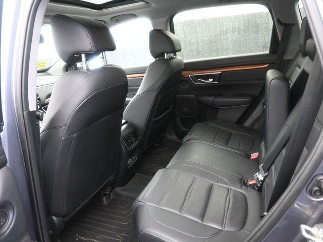 Used 2020 Honda CR-V EX-L image 16