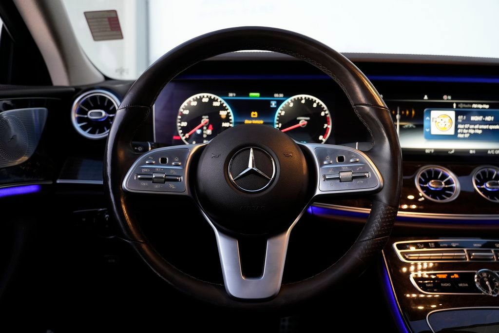 Used 2020 Mercedes-Benz CLS 450 4MATIC image 48