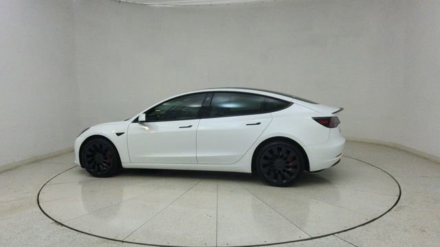 Used 2023 Tesla Model 3 Performance image 68