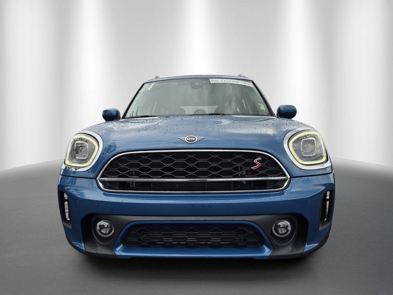 Used 2024 MINI Cooper Countryman S AWD/4WD image 2