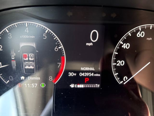 Certified 2023 Honda CR-V EX-L image 29