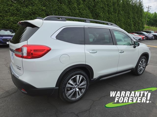 Used 2020 Subaru Ascent Touring AWD/4WD image 7