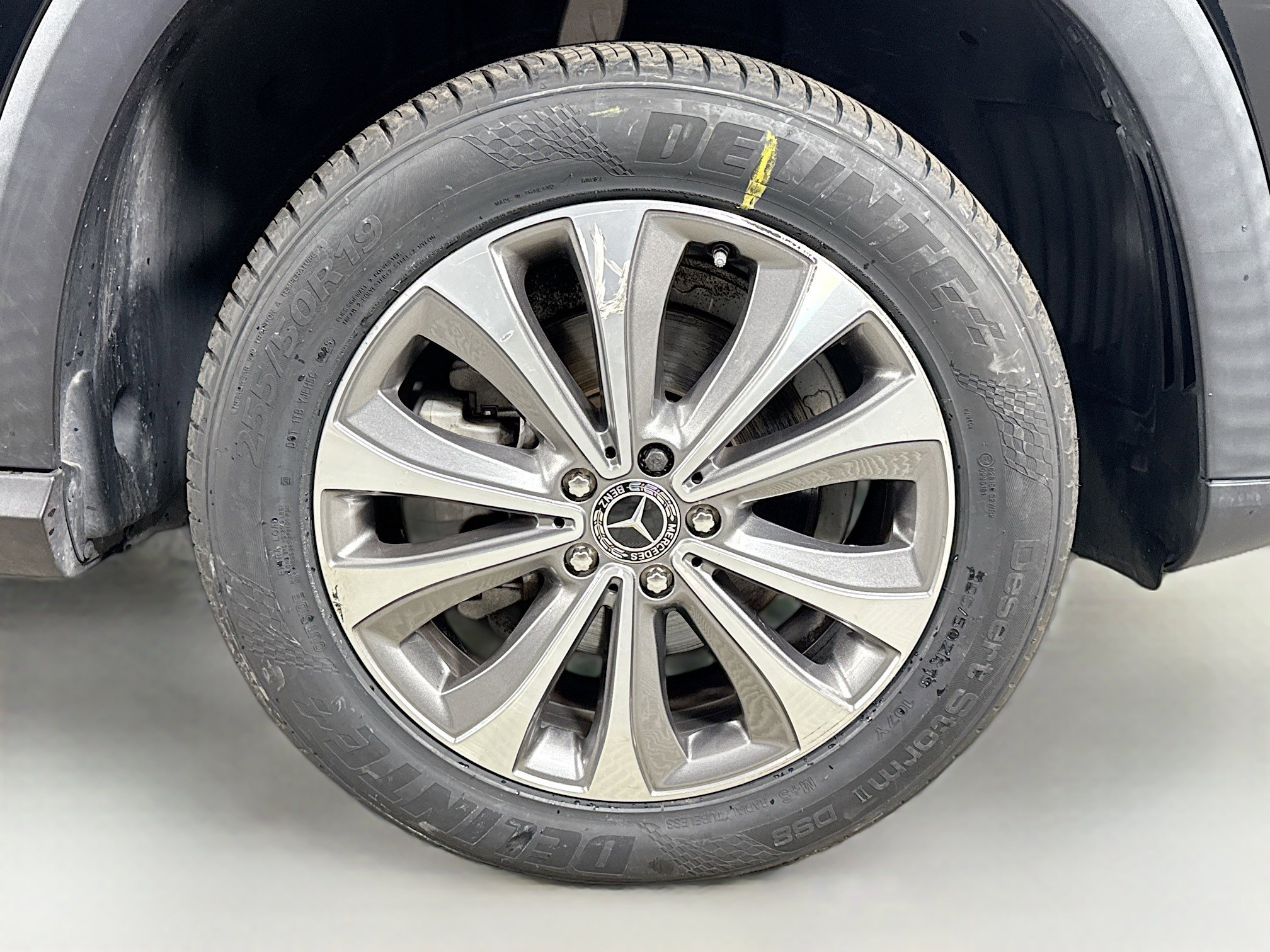 Used 2021 Mercedes-Benz GLE 350 image 32