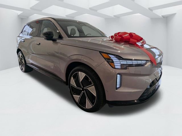 New 2026 Volvo EX90 Ultra AWD/4WD image 2