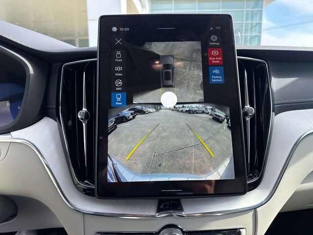 New 2026 Volvo XC60 B5 Ultra w/ Protection Package Premier image 29