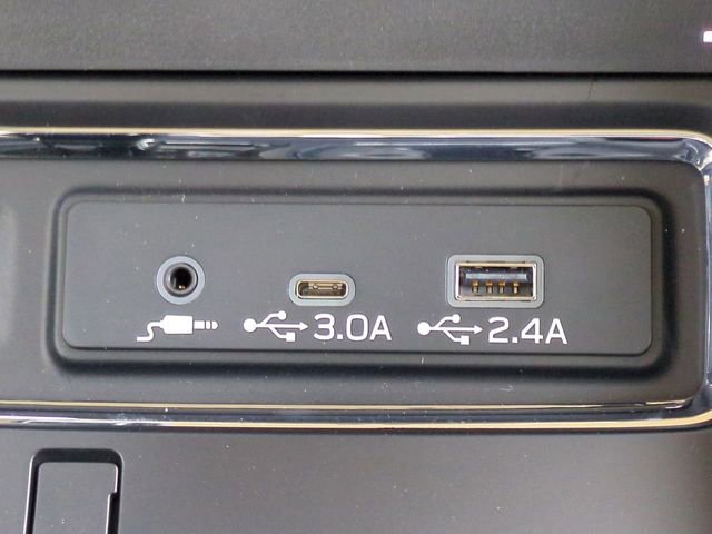 New 2026 Subaru Ascent Limited Bronze AWD/4WD image 22
