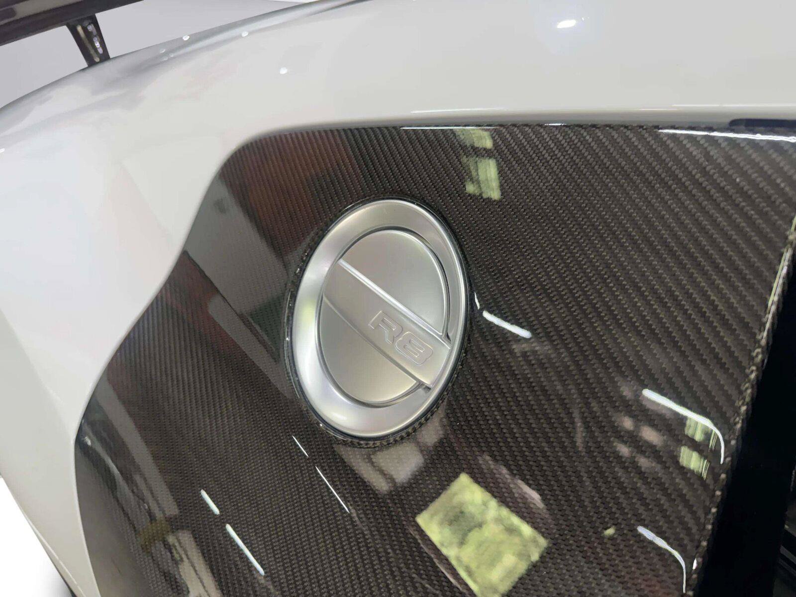 Used 2009 Audi R8 V8 AWD/4WD image 22