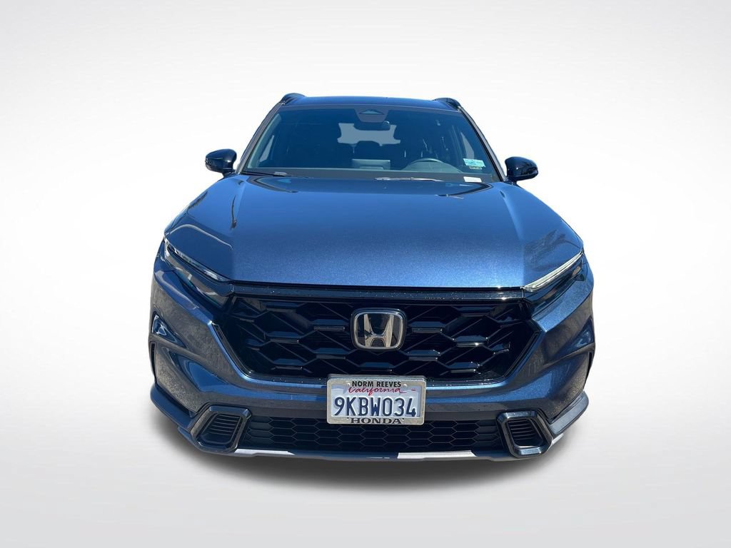 Used 2024 Honda CR-V Sport image 8