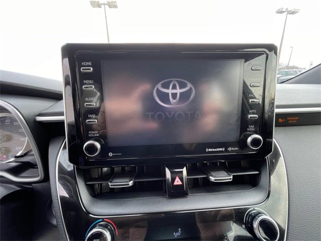 Used 2019 Toyota Corolla SE w/ SE Option Package image 21