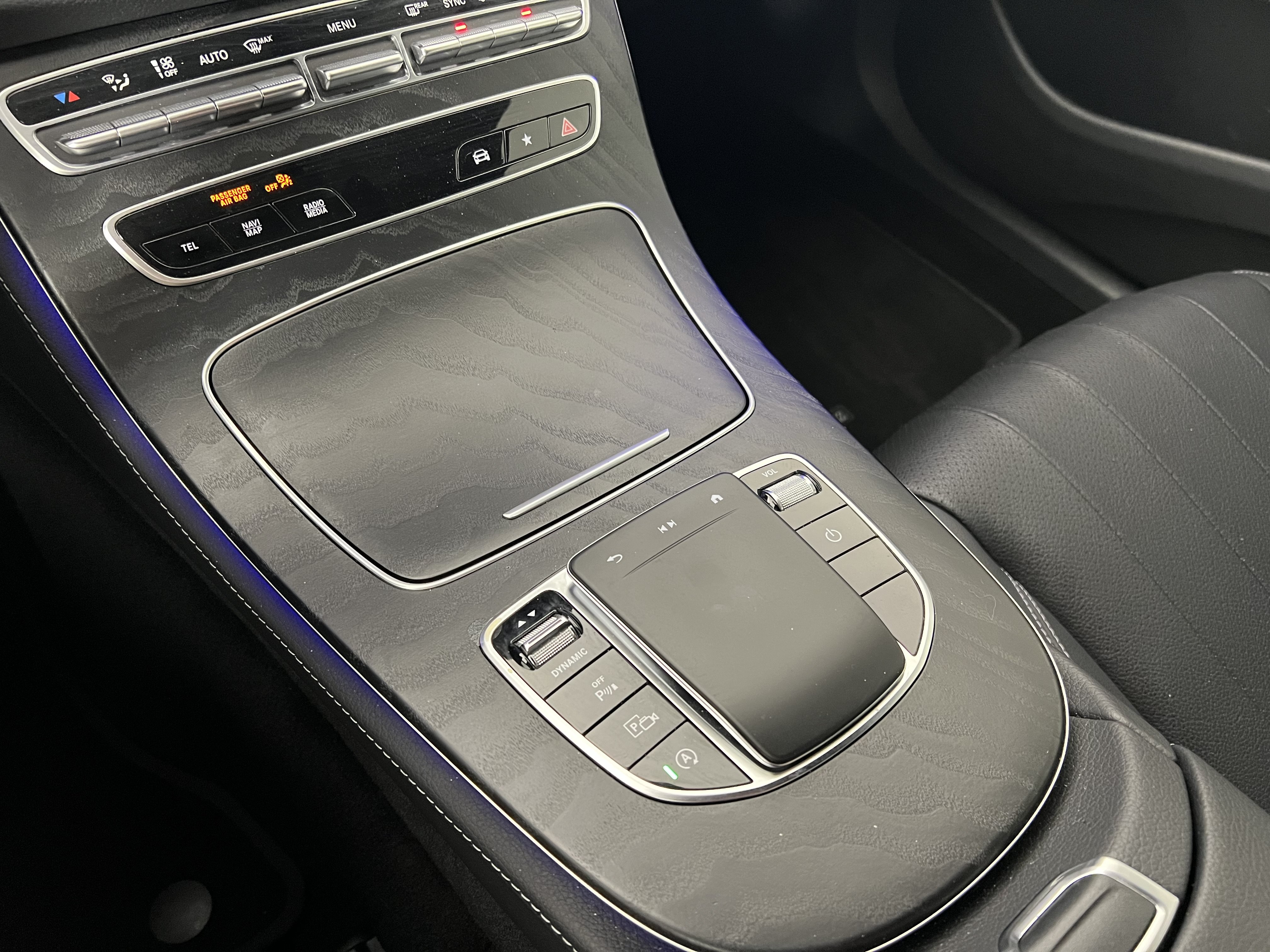 Certified 2023 Mercedes-Benz E 350 4MATIC Sedan image 33