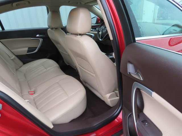 Used 2015 Buick Regal FWD image 26