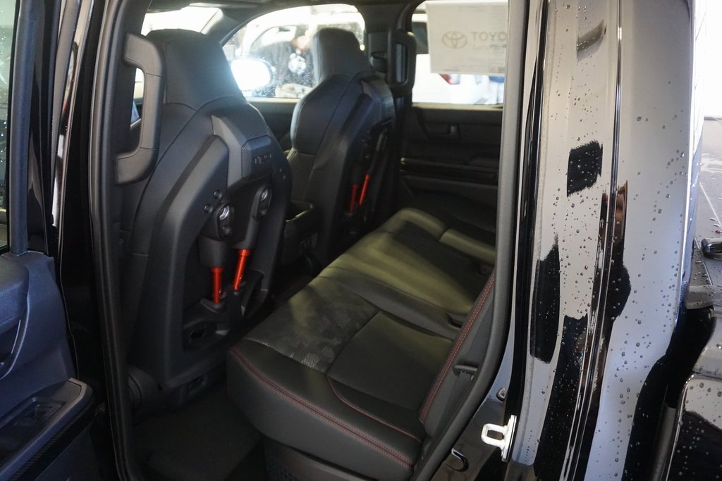 New 2026 Toyota Tacoma TRD Pro image 24