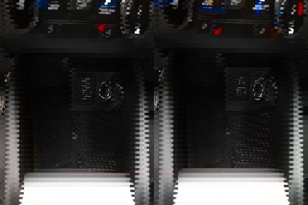 Used 2024 Ford Bronco Sport Big Bend w/ Convenience Package image 24