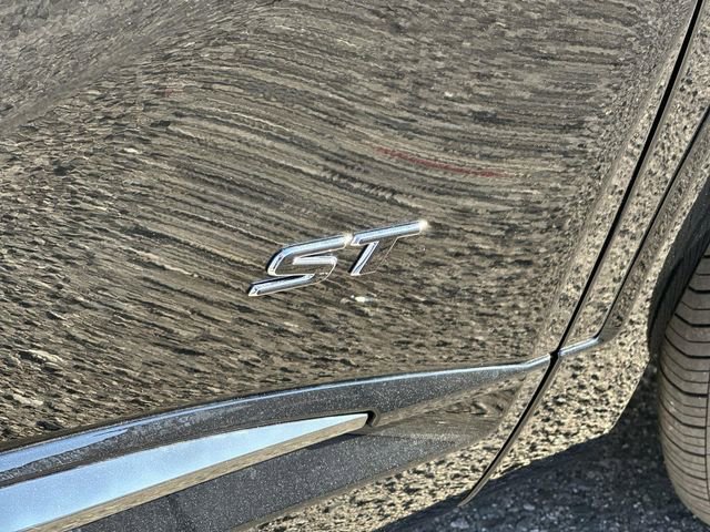 New 2026 Buick Envision Sport Touring AWD/4WD image 25