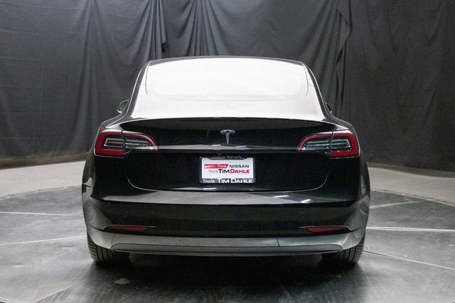Used 2019 Tesla Model 3 Mid Range image 11
