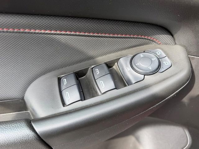 Used 2025 Chevrolet TrailBlazer RS image 18