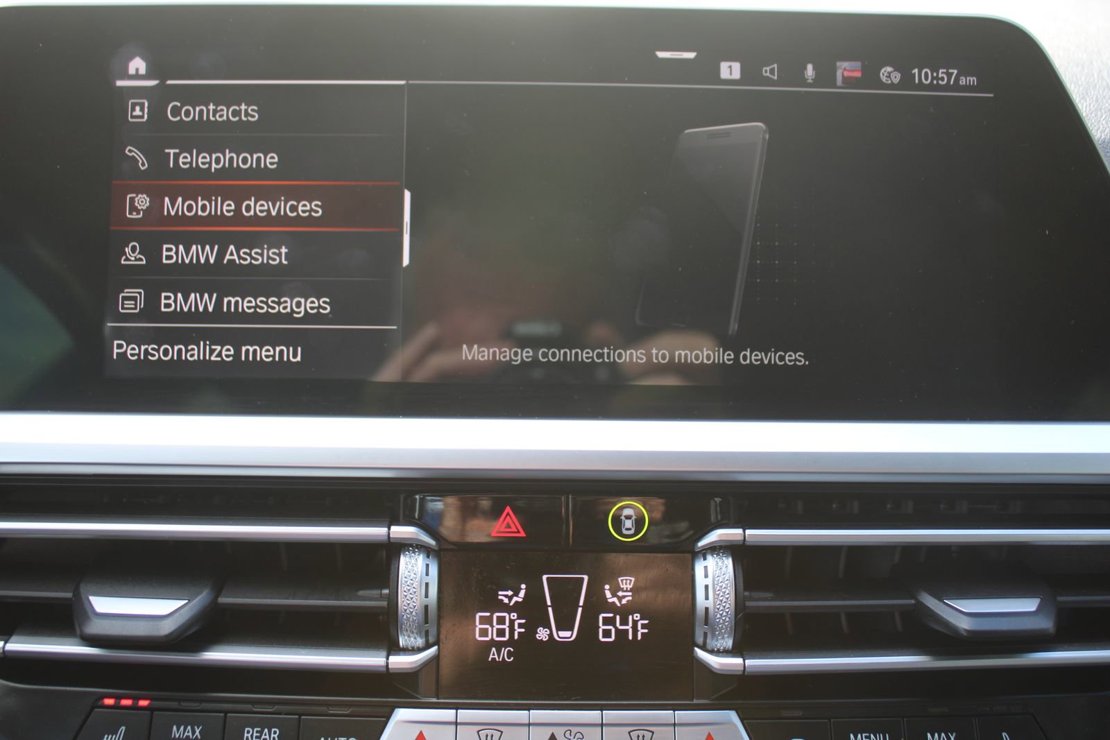 Used 2021 BMW 330i 330i w/ Premium Package image 51