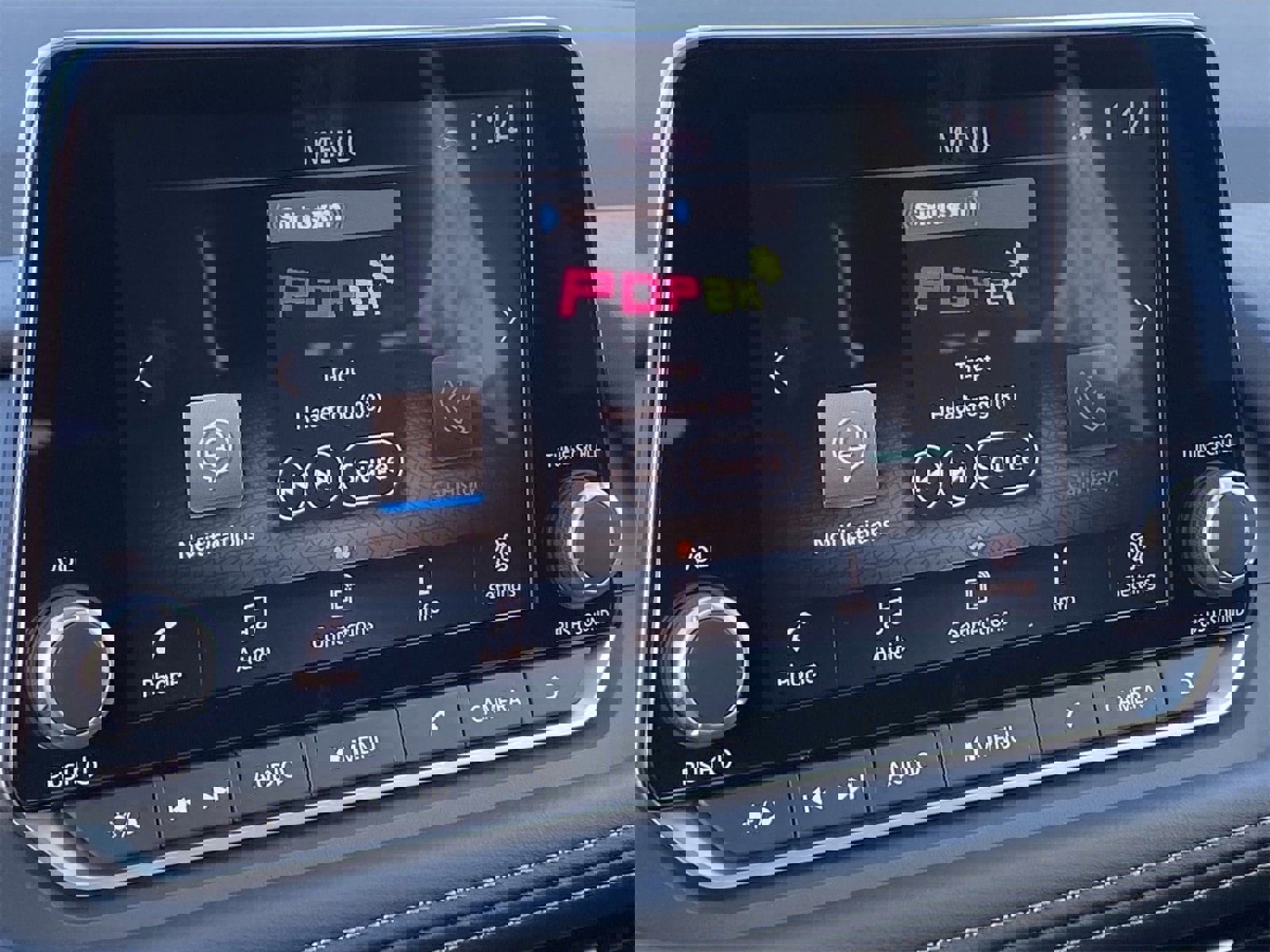 New 2026 Nissan Rogue SV image 24