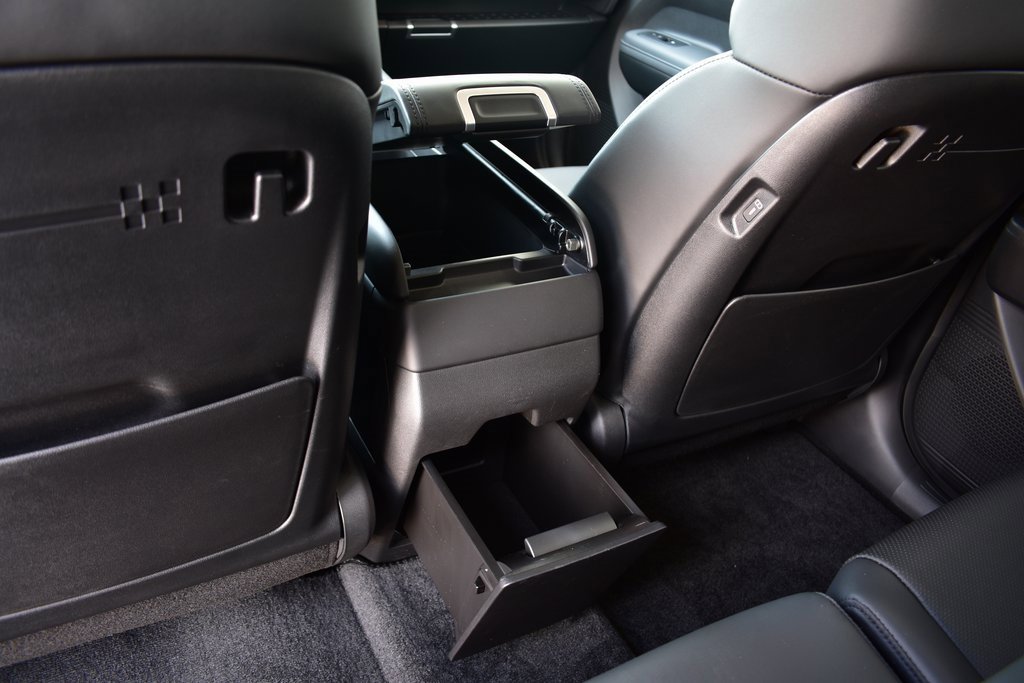 New 2026 Hyundai Santa Fe SEL image 24