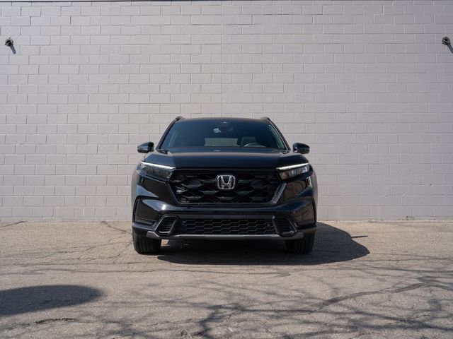 Used 2024 Honda CR-V Sport-L image 10