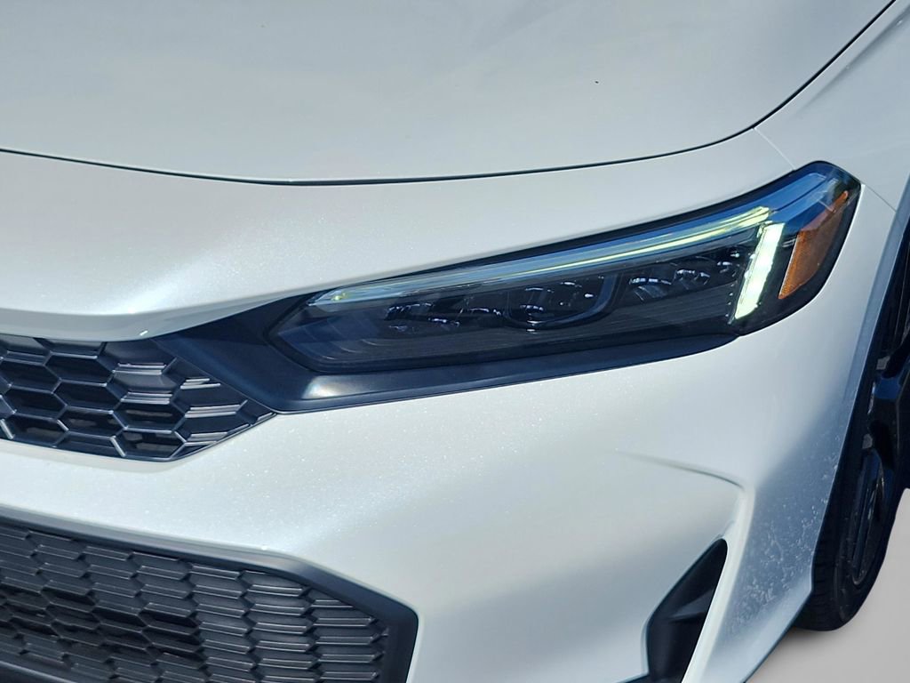 New 2026 Honda Civic Sport image 33